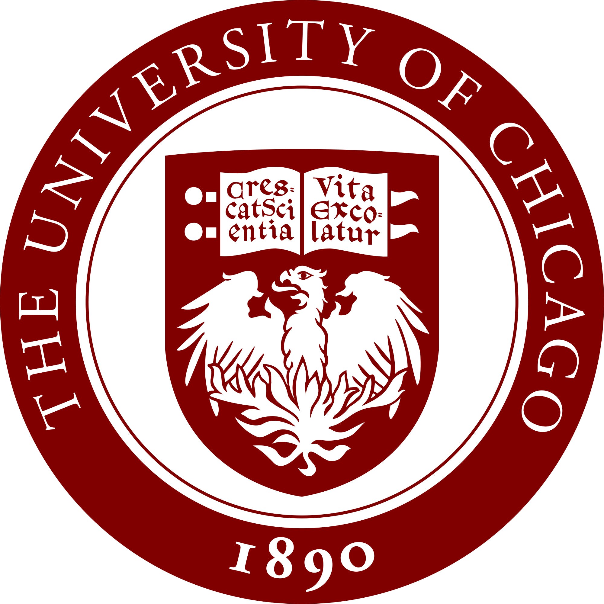 Picture: University of Chicago